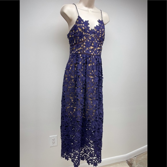 Self-Portrait Azaelea Dress Look Alike By Latiste - Picture 9 of 13